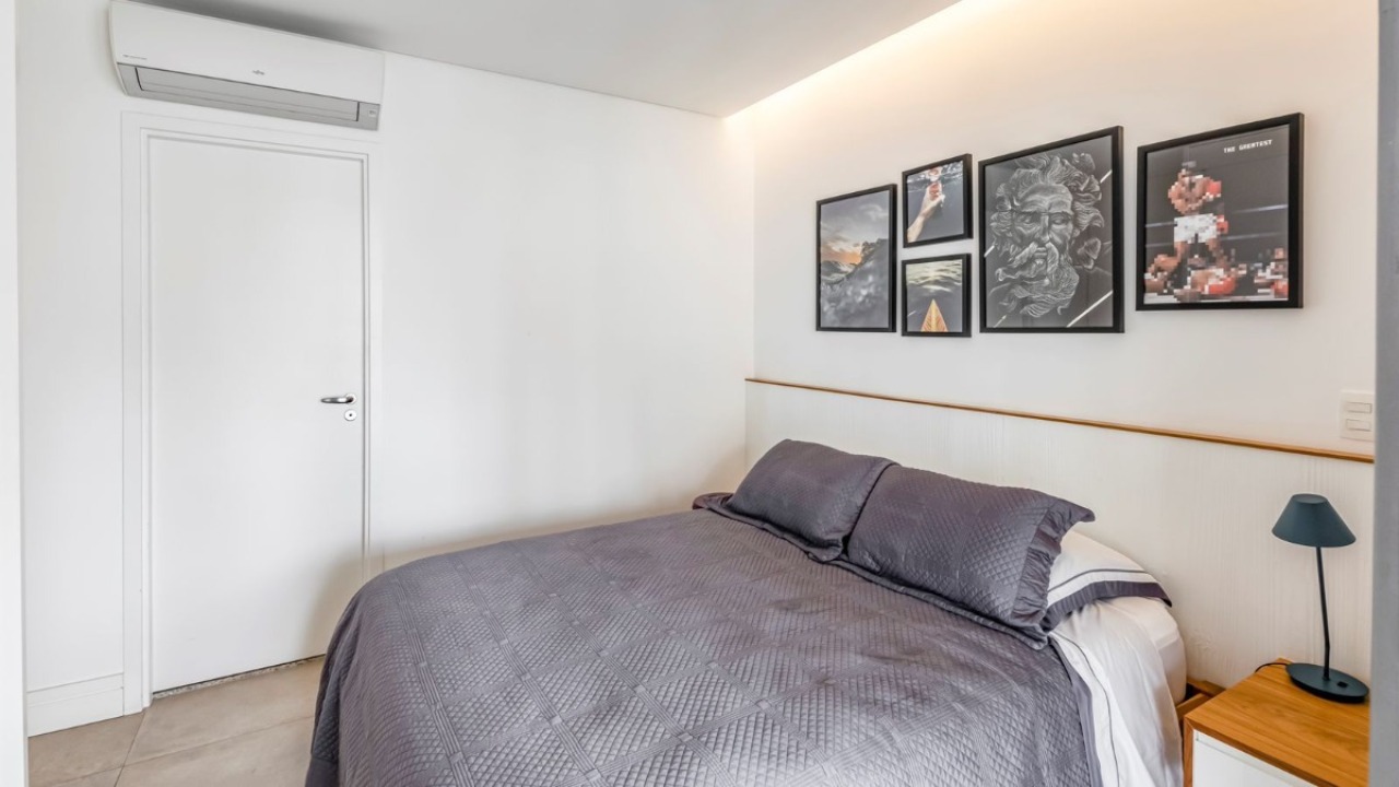 Apartamento, 1 quarto, 69 m² - Foto 11