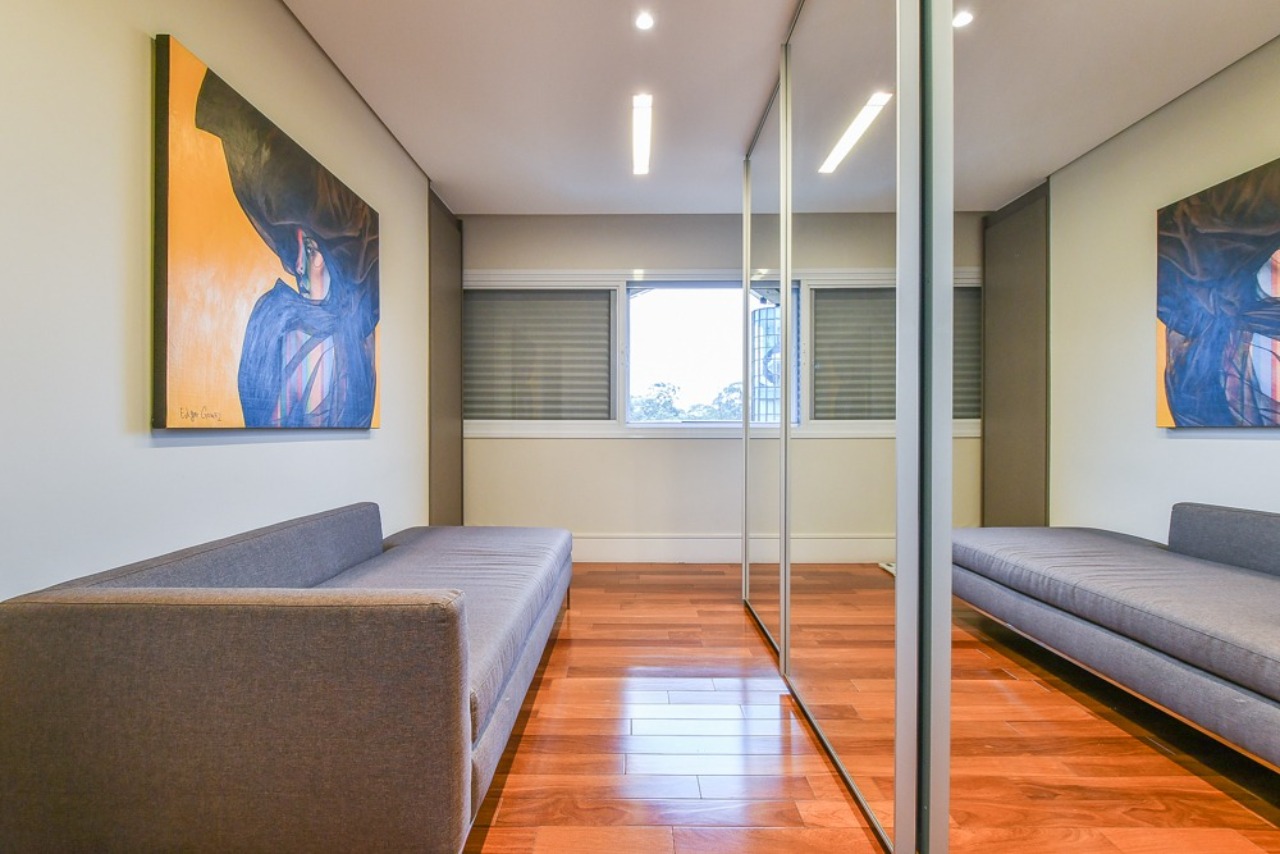 Apartamento, 3 quartos, 274 m² - Foto 34