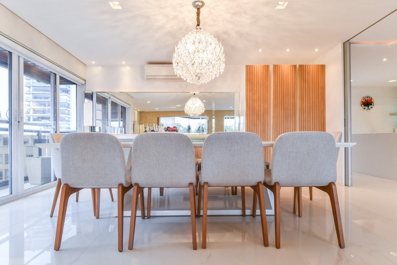 Apartamento, 3 quartos, 274 m² - Foto 9