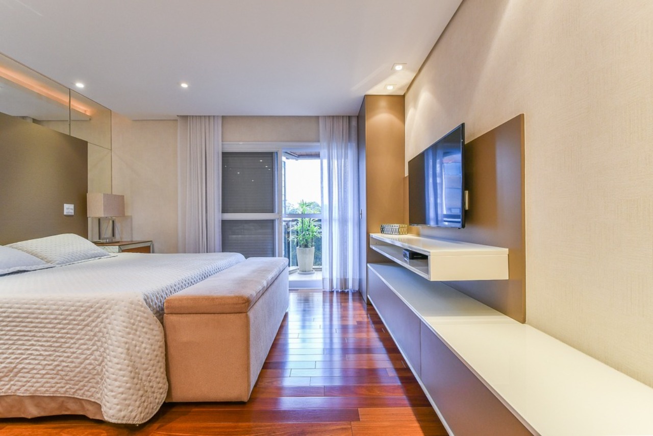 Apartamento, 3 quartos, 274 m² - Foto 27
