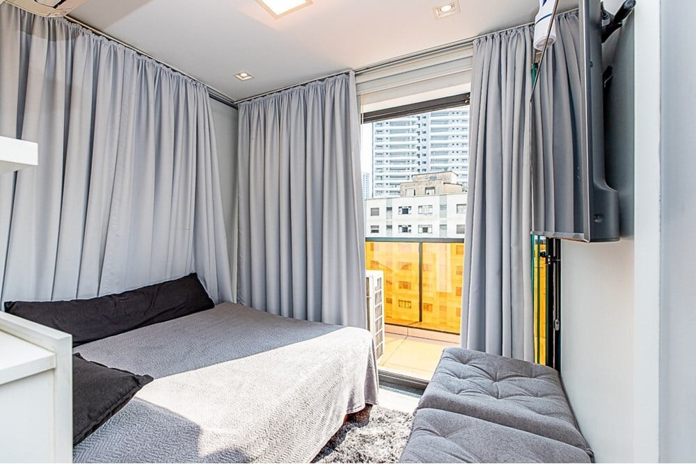 Apartamento, 3 quartos, 78 m² - Foto 21