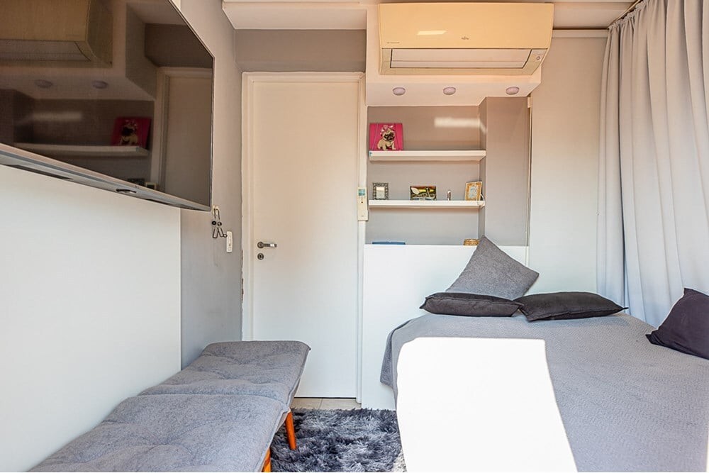 Apartamento, 3 quartos, 78 m² - Foto 20