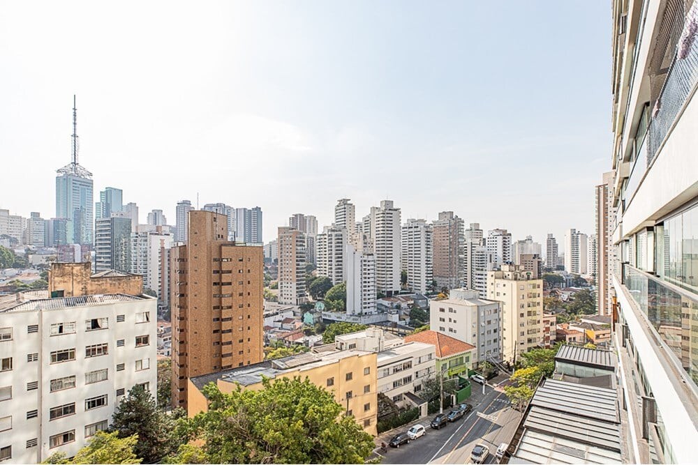 Apartamento, 3 quartos, 78 m² - Foto 11