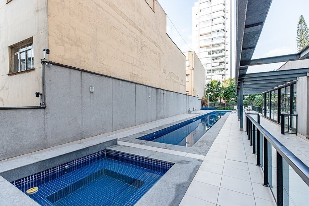 Apartamento, 3 quartos, 78 m² - Foto 28