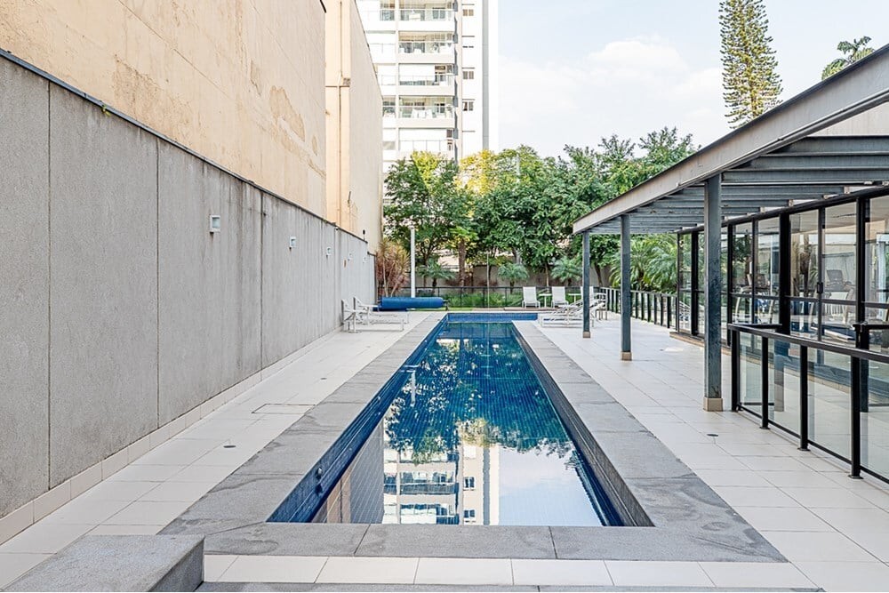 Apartamento, 3 quartos, 78 m² - Foto 29