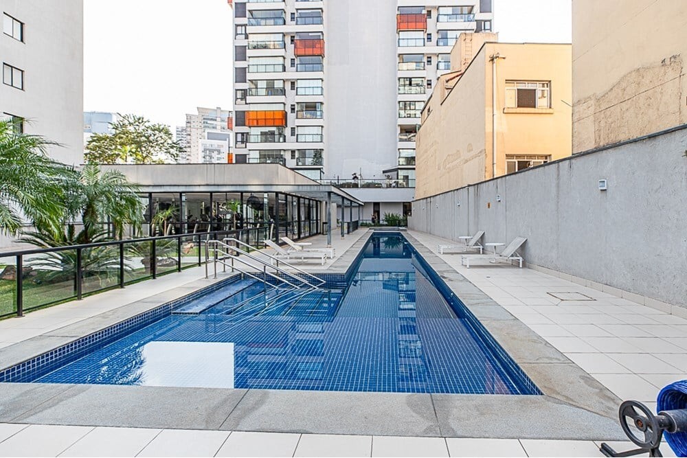 Apartamento, 3 quartos, 78 m² - Foto 31