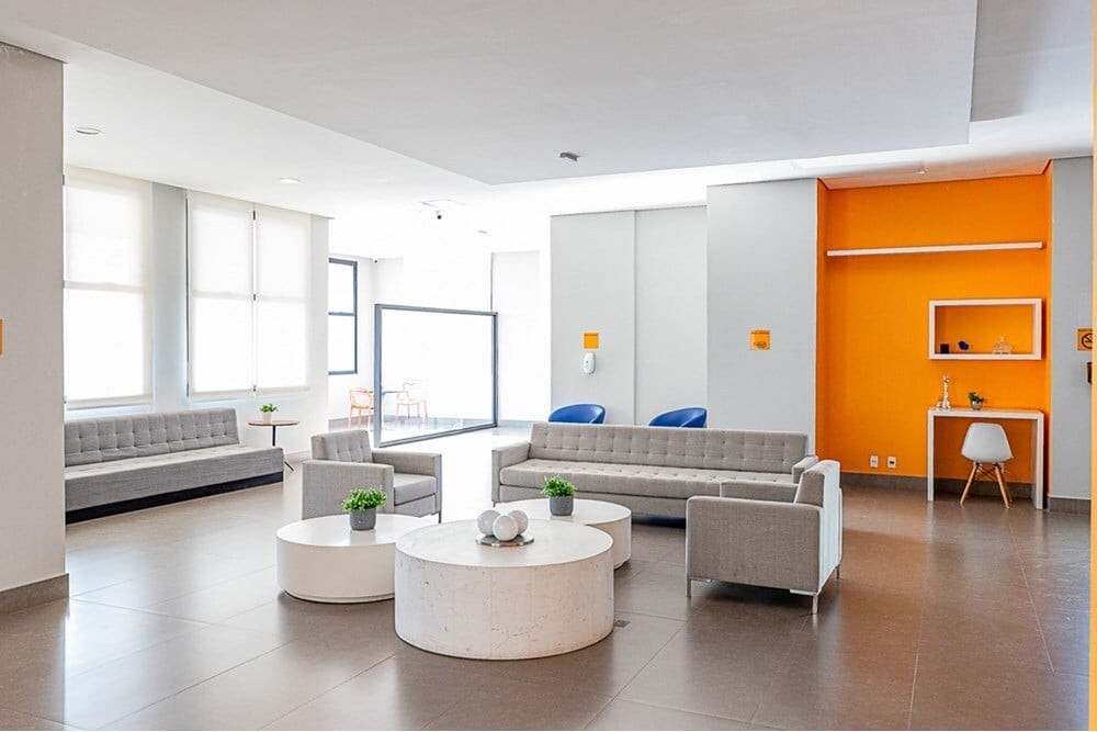 Apartamento, 3 quartos, 78 m² - Foto 37