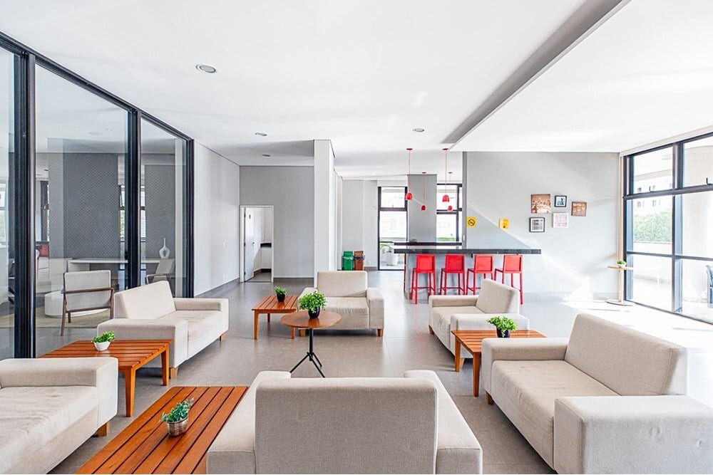 Apartamento, 3 quartos, 78 m² - Foto 40