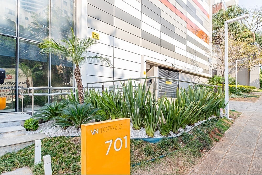 Apartamento, 3 quartos, 78 m² - Foto 41