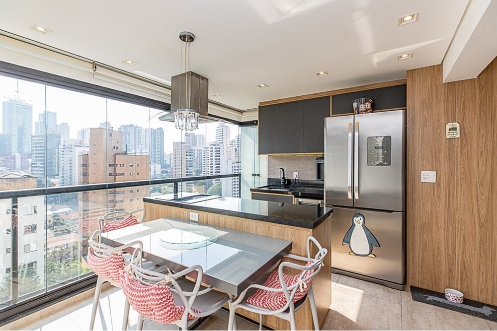 Apartamento, 3 quartos, 78 m² - Foto 9