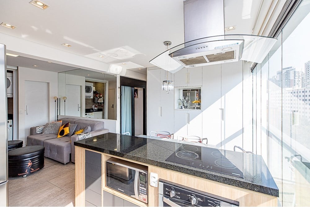 Apartamento, 3 quartos, 78 m² - Foto 5