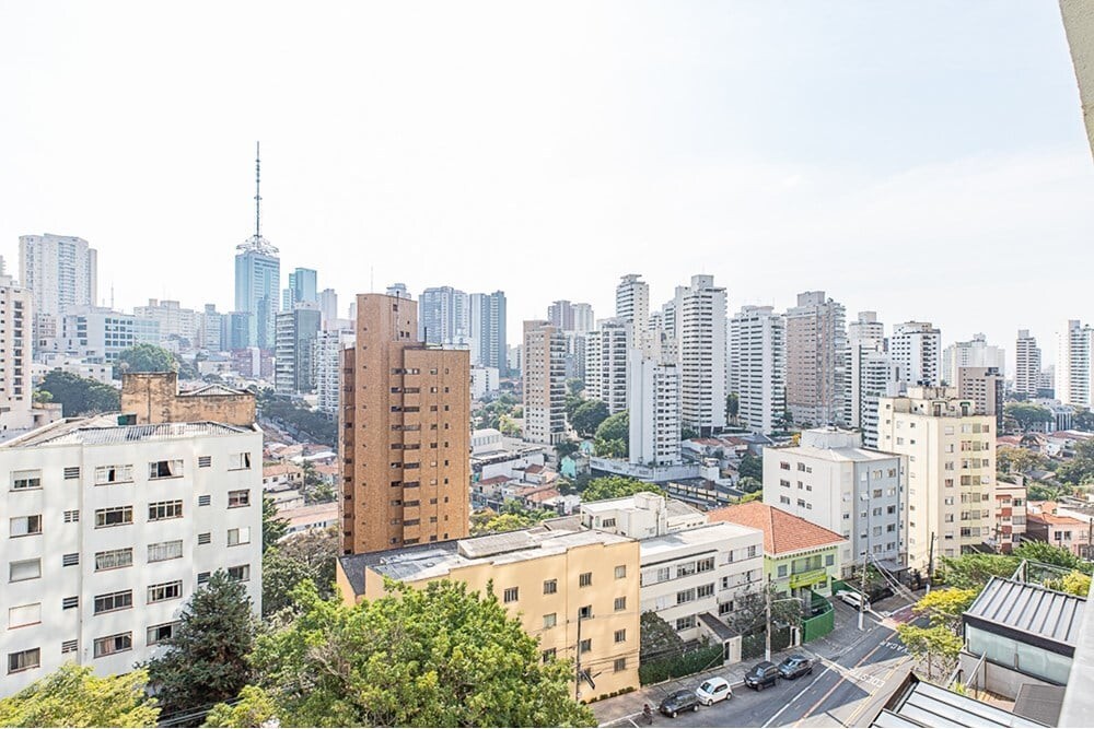 Apartamento, 3 quartos, 78 m² - Foto 12