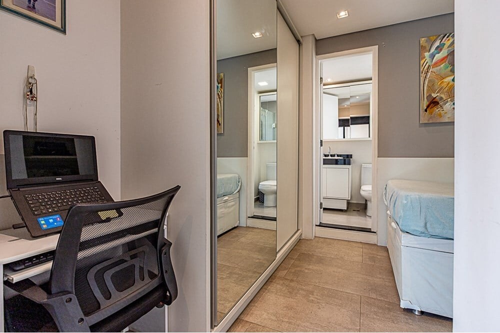 Apartamento, 3 quartos, 78 m² - Foto 16