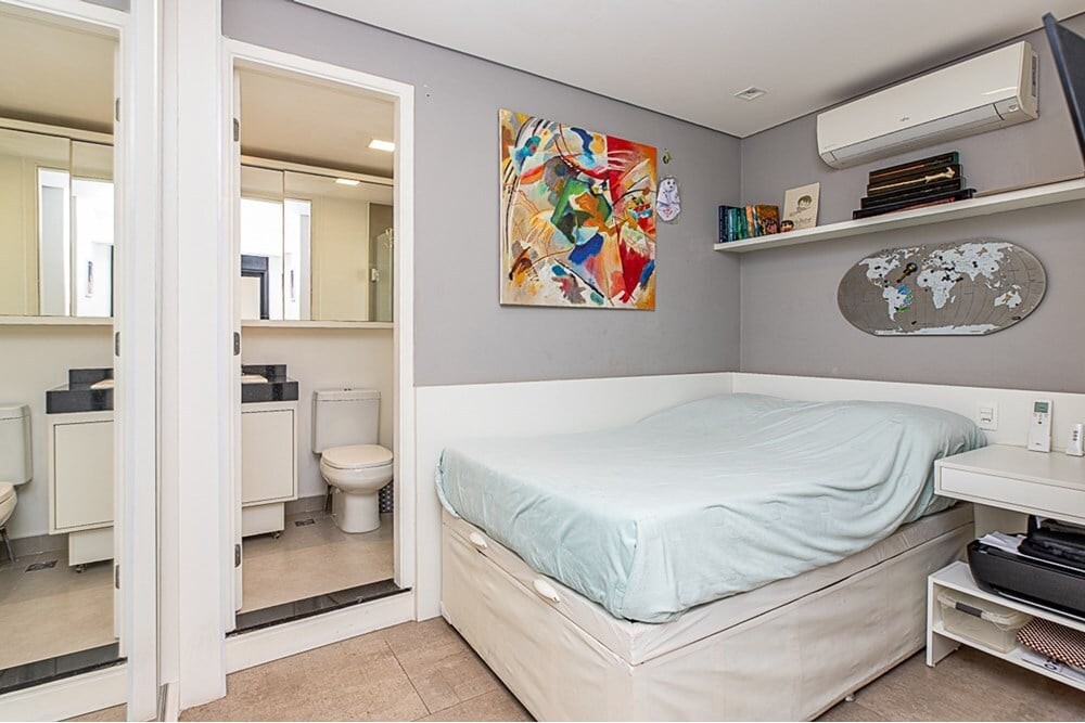 Apartamento, 3 quartos, 78 m² - Foto 15