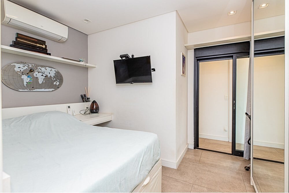 Apartamento, 3 quartos, 78 m² - Foto 14