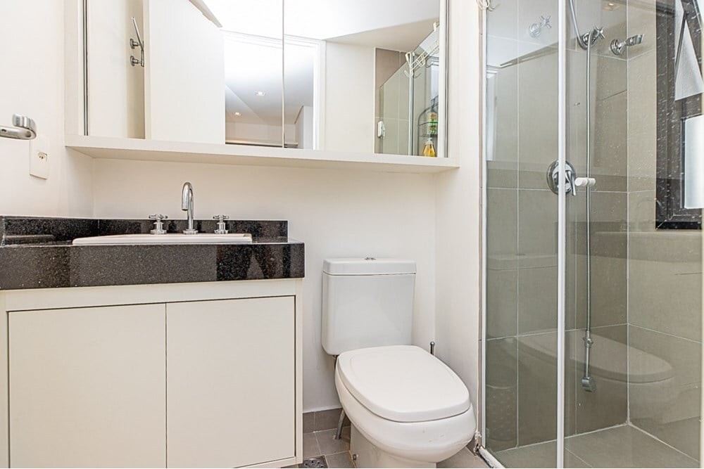 Apartamento, 3 quartos, 78 m² - Foto 19