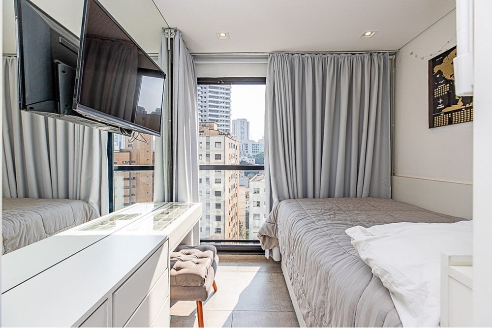 Apartamento, 3 quartos, 78 m² - Foto 26