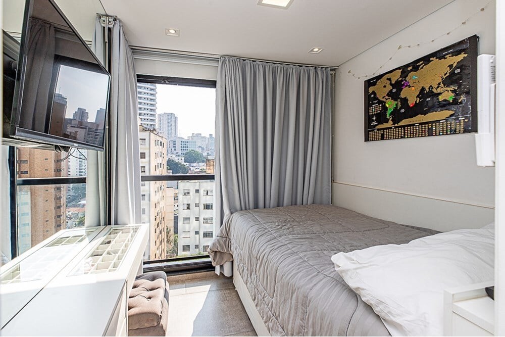Apartamento, 3 quartos, 78 m² - Foto 27