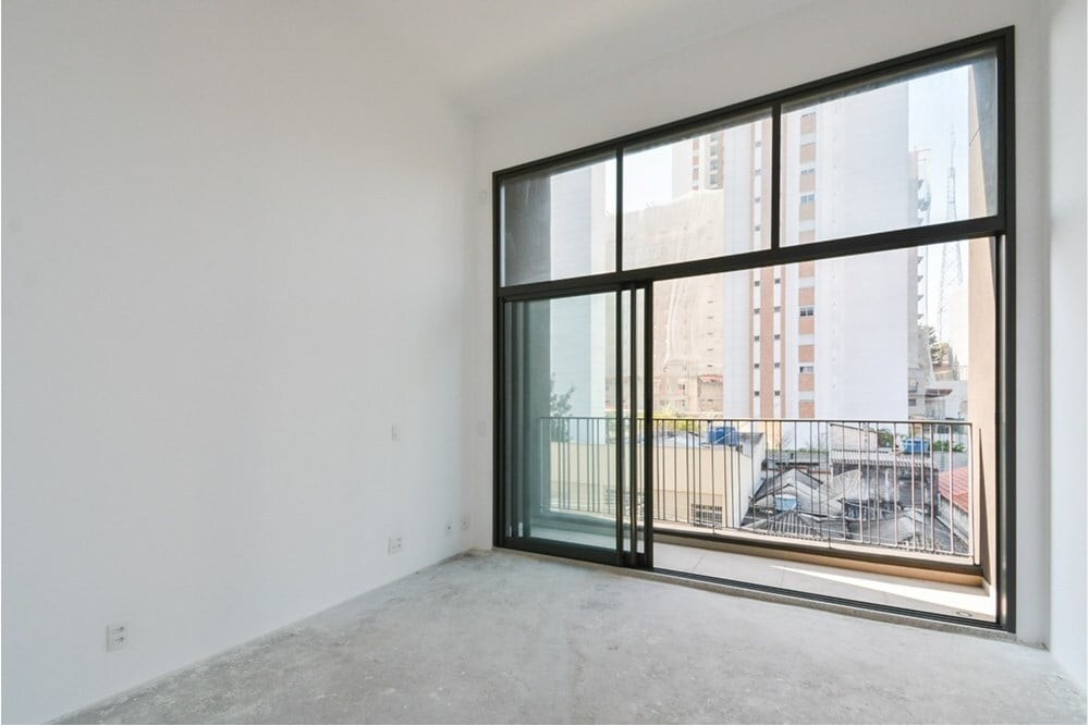 Apartamento, 1 quarto, 27 m² - Foto 3