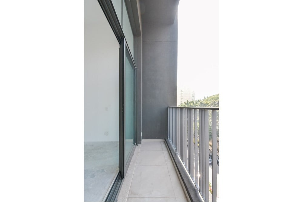 Apartamento, 1 quarto, 27 m² - Foto 6