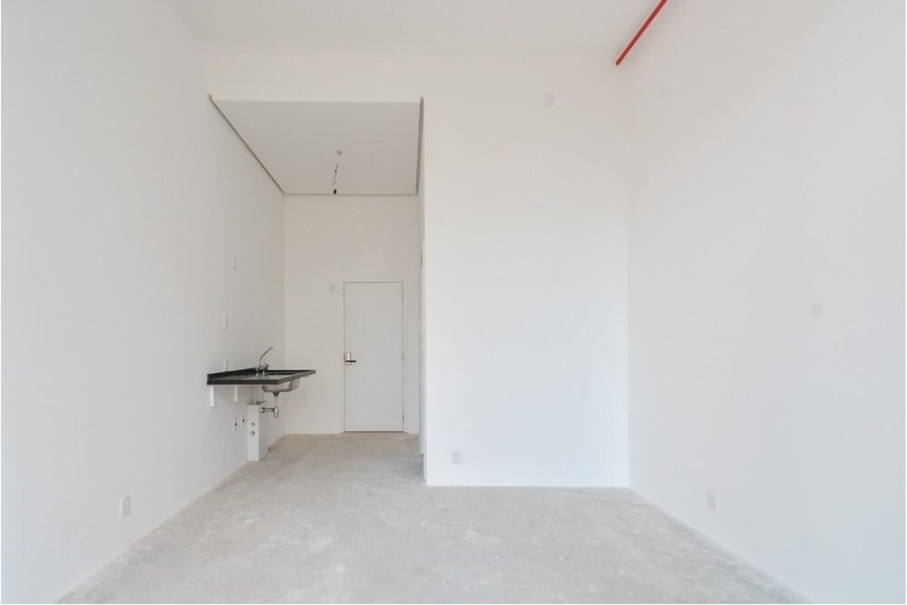Apartamento, 1 quarto, 27 m² - Foto 8
