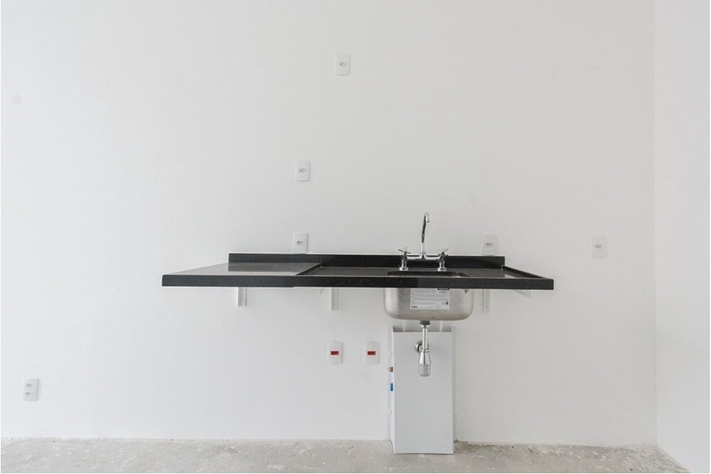 Apartamento, 1 quarto, 27 m² - Foto 10