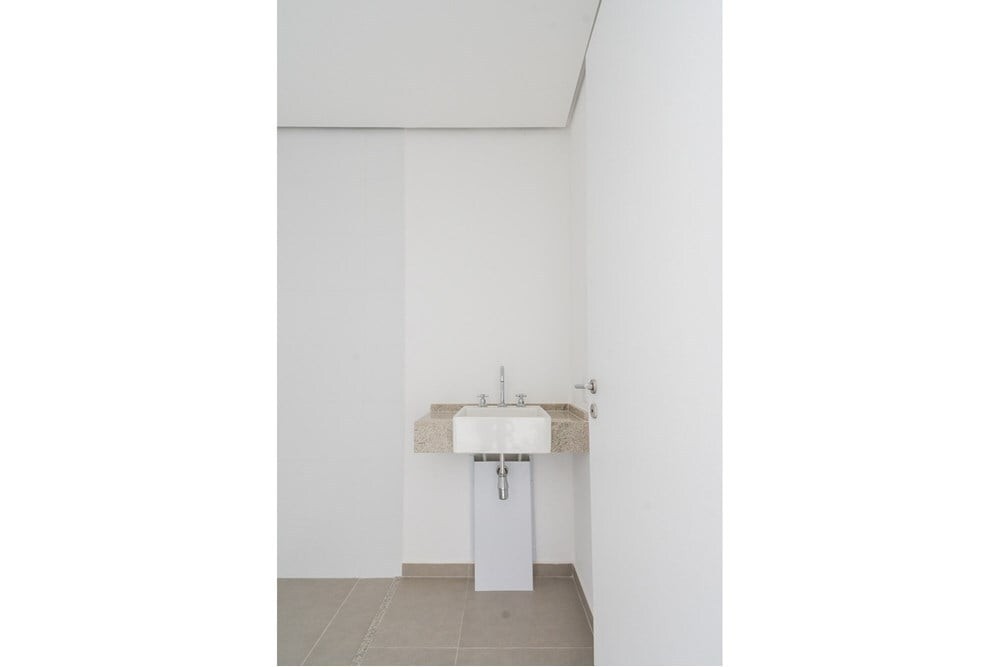 Apartamento, 1 quarto, 27 m² - Foto 12