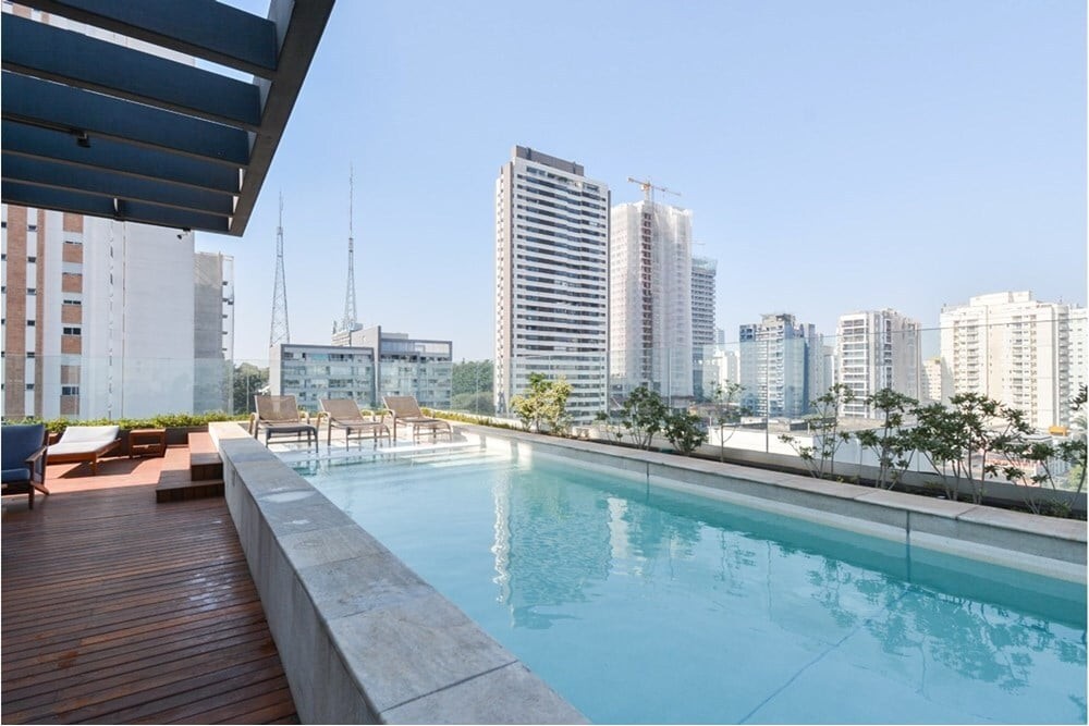 Apartamento, 1 quarto, 27 m² - Foto 14