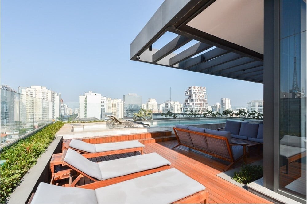 Apartamento, 1 quarto, 27 m² - Foto 18