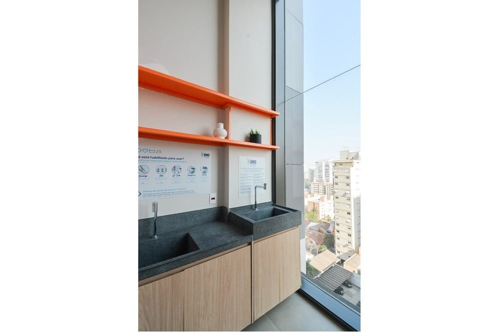 Apartamento, 1 quarto, 27 m² - Foto 25