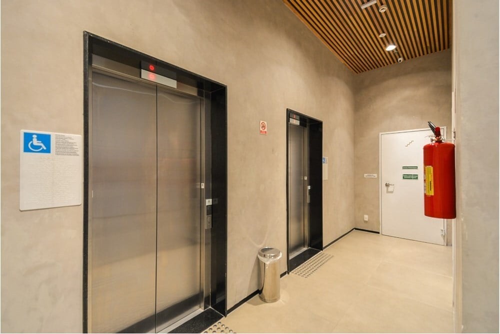 Apartamento, 1 quarto, 27 m² - Foto 30