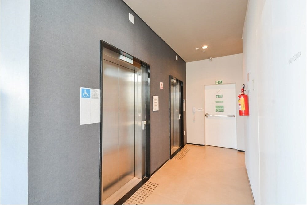 Apartamento, 1 quarto, 27 m² - Foto 31
