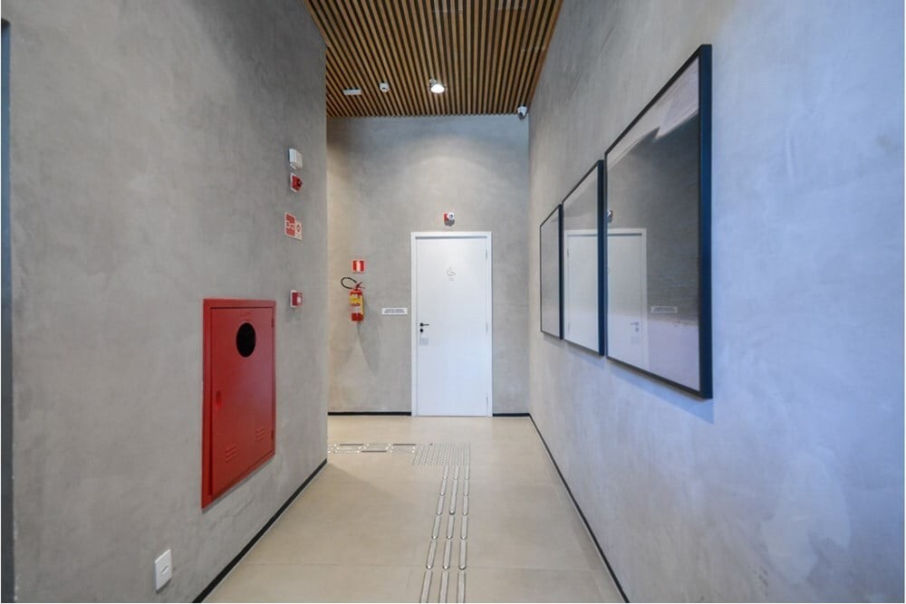 Apartamento, 1 quarto, 27 m² - Foto 32