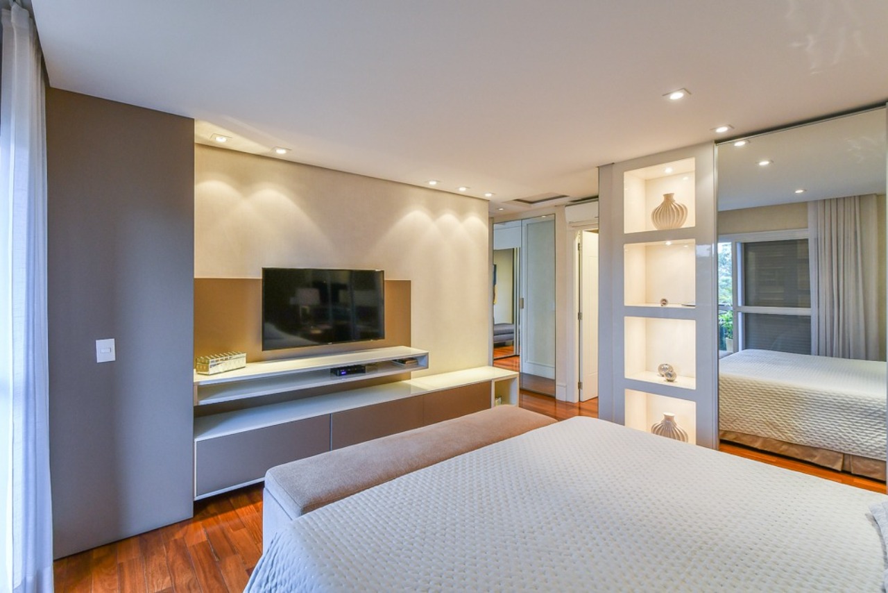 Apartamento, 3 quartos, 274 m² - Foto 29