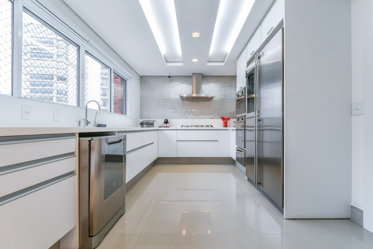 Apartamento, 3 quartos, 274 m² - Foto 22