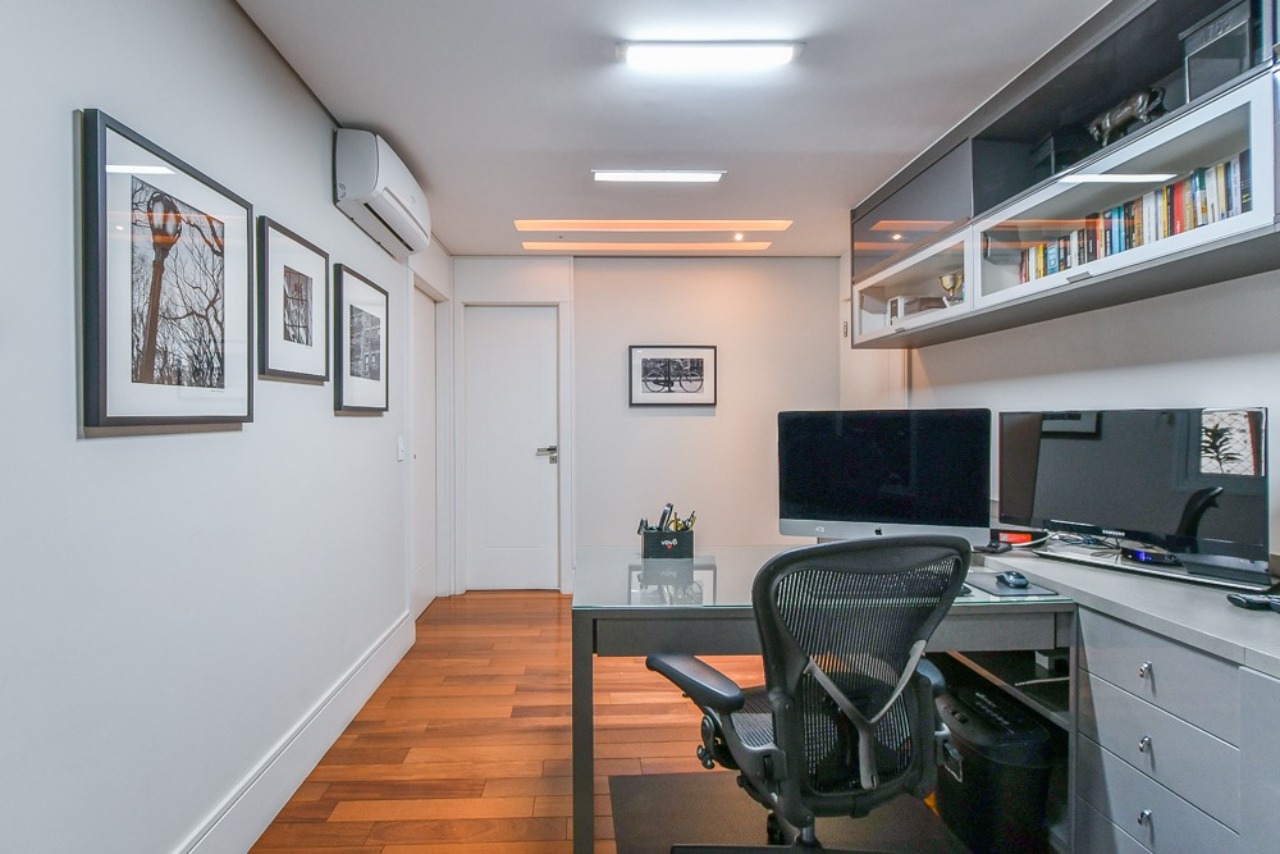 Apartamento, 3 quartos, 274 m² - Foto 44