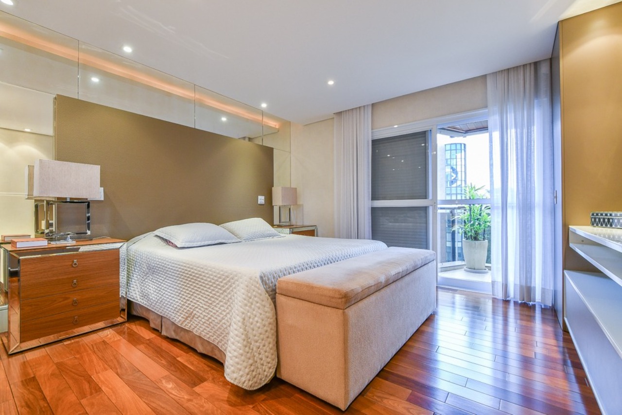 Apartamento, 3 quartos, 274 m² - Foto 26