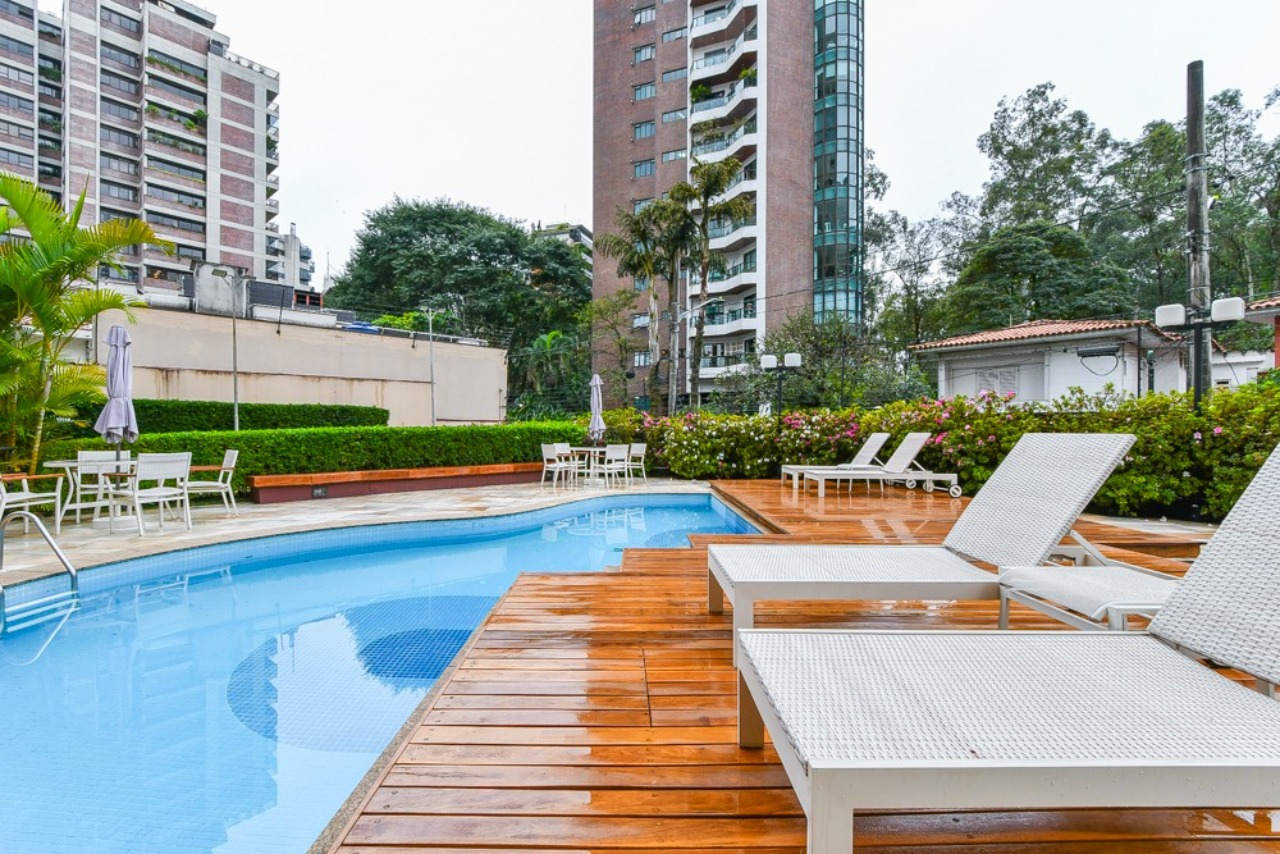 Apartamento, 3 quartos, 274 m² - Foto 47