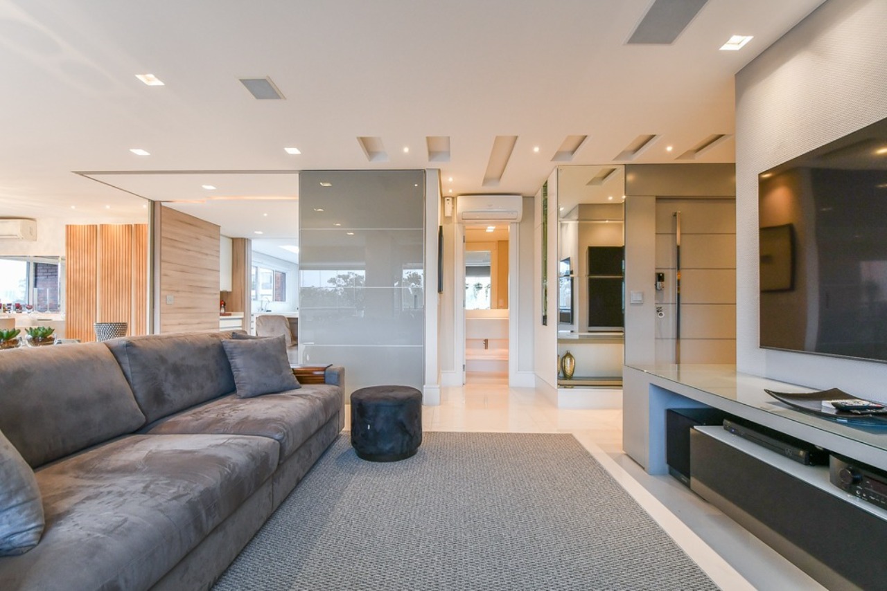Apartamento, 3 quartos, 274 m² - Foto 10