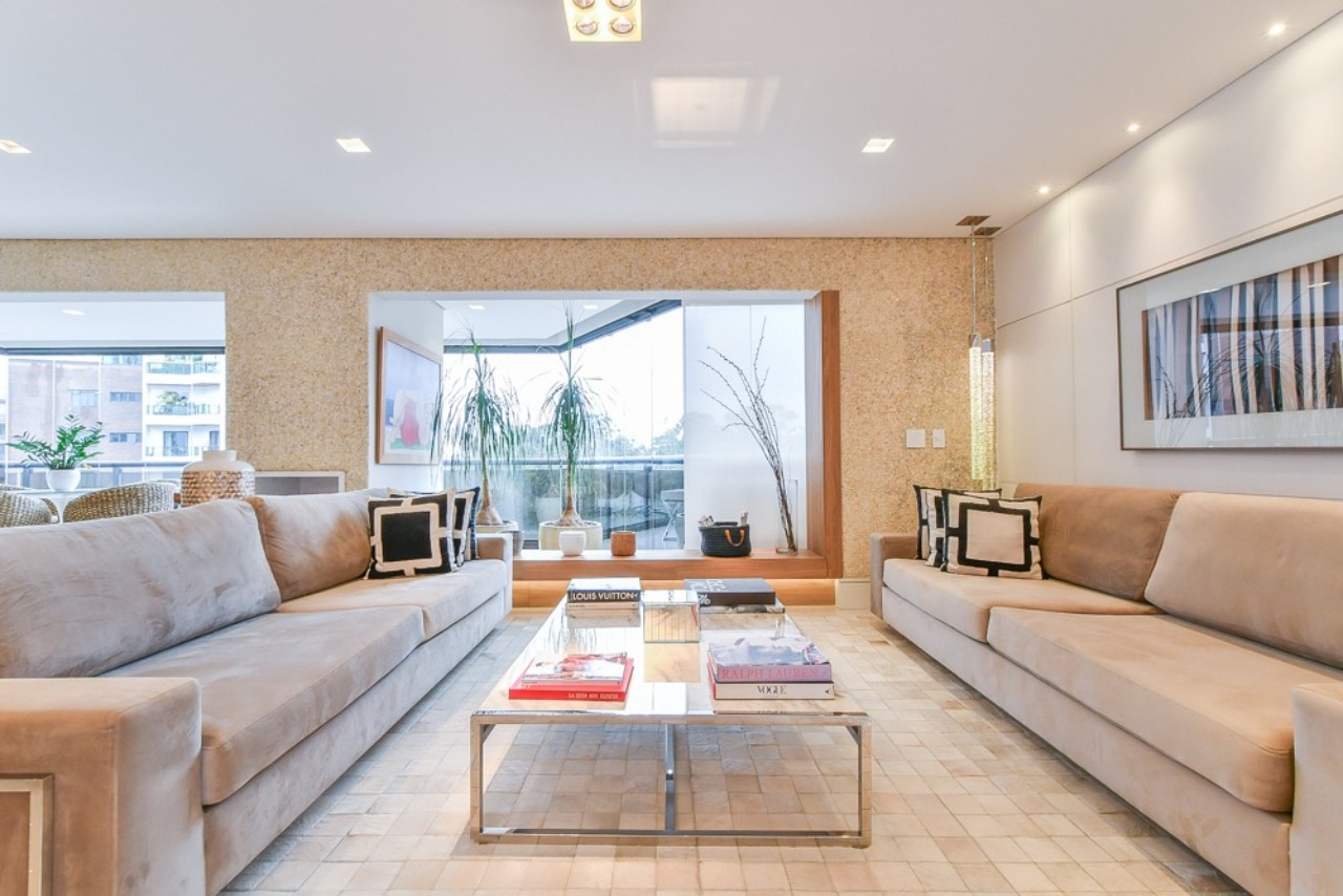 Apartamento, 3 quartos, 274 m² - Foto 5