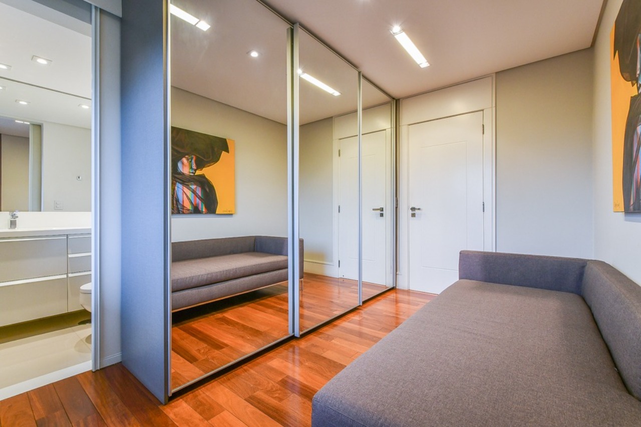 Apartamento, 3 quartos, 274 m² - Foto 35