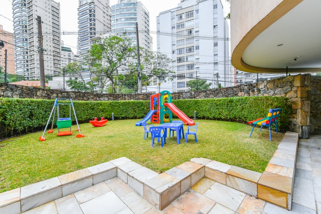 Apartamento, 3 quartos, 274 m² - Foto 46