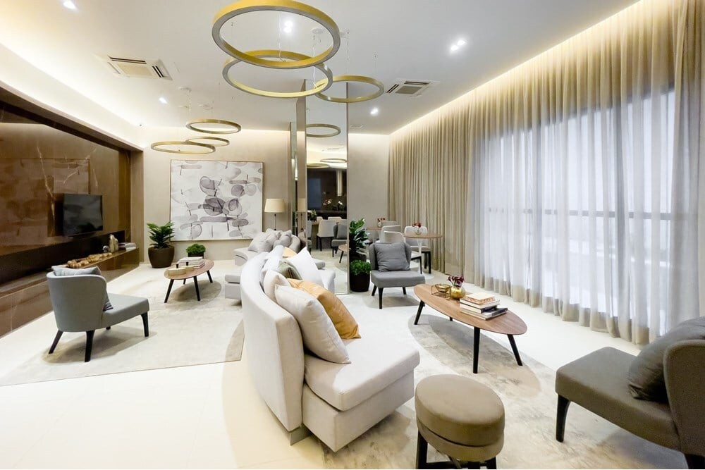 Apartamento, 4 quartos, 310 m² - Foto 41