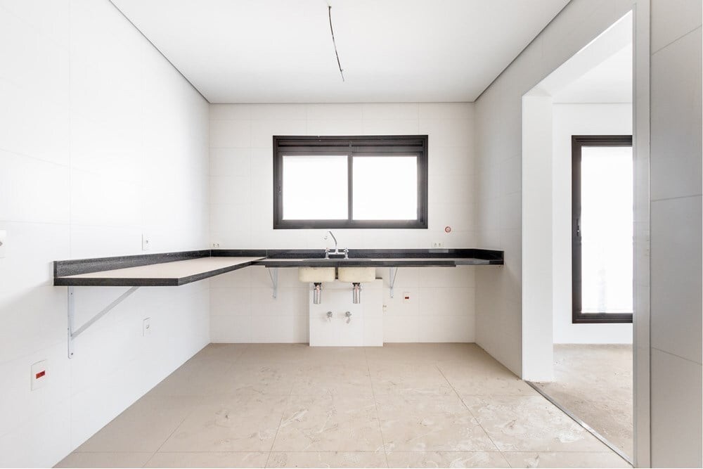 Apartamento, 4 quartos, 310 m² - Foto 7