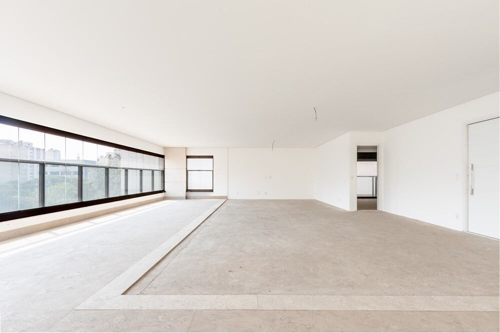 Apartamento, 4 quartos, 310 m² - Foto 4