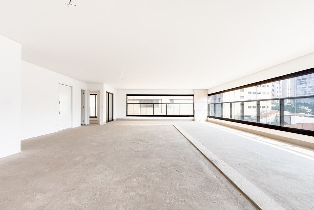 Apartamento, 4 quartos, 310 m² - Foto 1