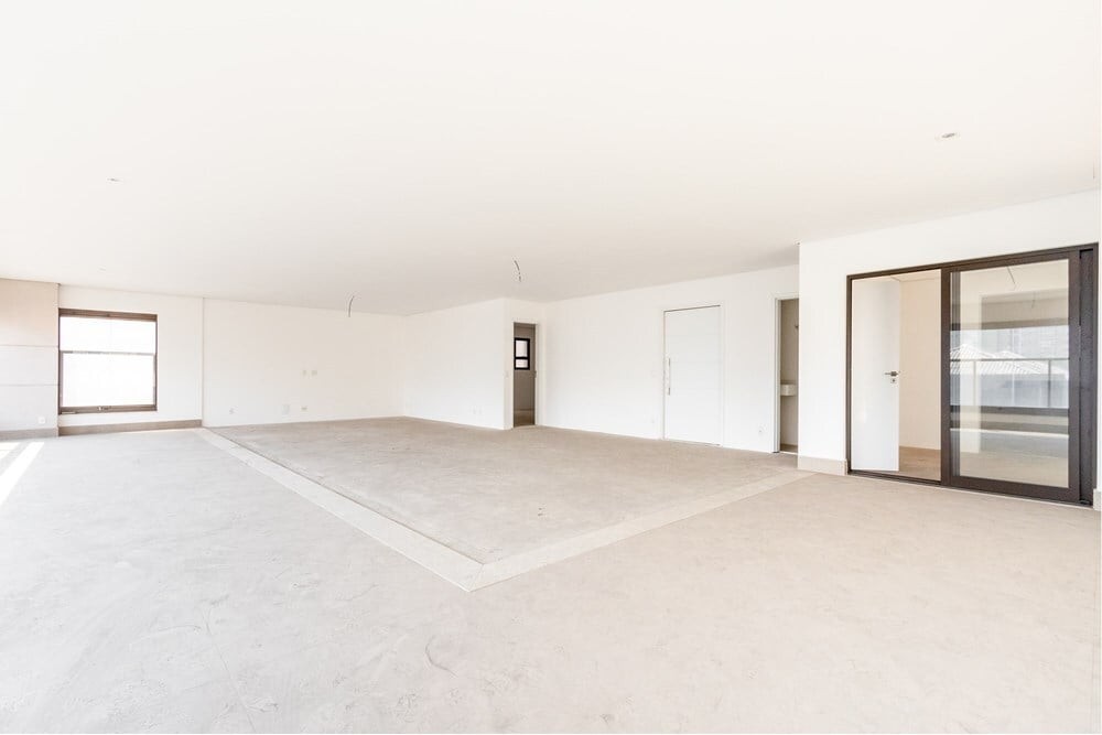 Apartamento, 4 quartos, 310 m² - Foto 5