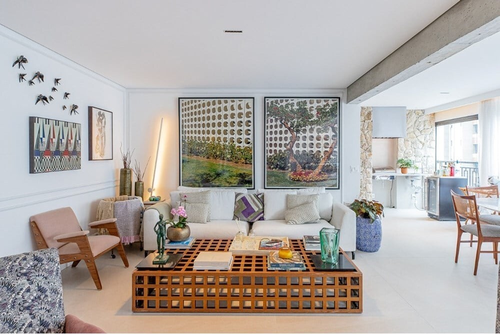 Apartamento, 3 quartos, 174 m² - Foto 3