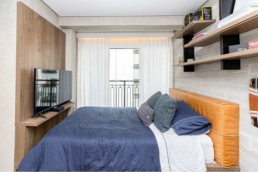 Apartamento, 3 quartos, 174 m² - Foto 37