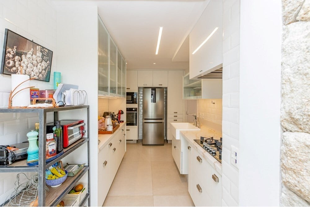 Apartamento, 3 quartos, 174 m² - Foto 26